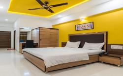 Hotel Zorba
