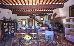 Relais Parco Fiorito
