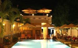 Thanh Cong Hotel