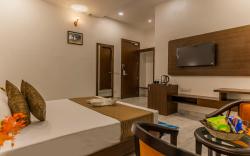 ARISTA - A Luxury Boutique Hotel