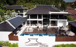Numsai Khaosuay Resort