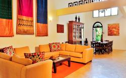 Galle Heritage Villa