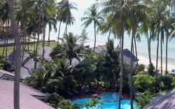 Mui Ne Resort managed by The Sinh Tourist