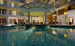 Centara Nova Hotel Pattaya 