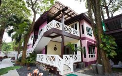 Sandy House