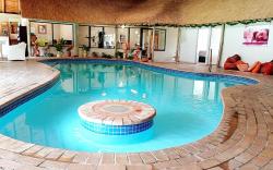 Sparkling Waters Hotel and Spa