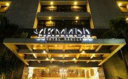 Armada Hotel Manila 