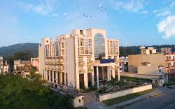 The Fern Residency Haridwar