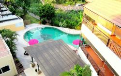 Mountain Creek Wellness Resort Chiang Mai