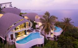 VILLA THE SPOT KOH SAMUI