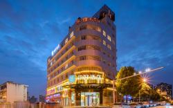 NIHAO Hotel Changsha East Bus Station