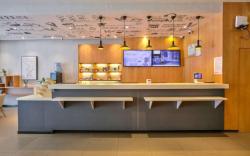 Hanting Hotel Yuyao Xinjian North Road