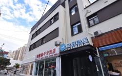 Hanting Hotel Beijing South Station South Square
