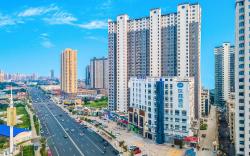 Hanting Hotel Dingzhou Jungong Road