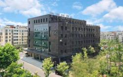 JI Hotel Lianyungang Yinzhou Road