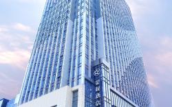 Starway Hotel Linyi Yinan Junyue Plaza