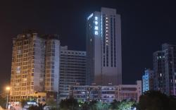 JI Hotel Mianyang Anchangqiao