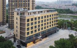 JI Hotel Hengshui Middle School