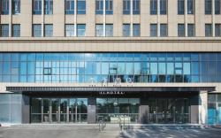 JI Hotel Changchun North Lake Wuyue Plaza
