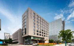 Hanting Hotel Ningbo South Commercial Zone