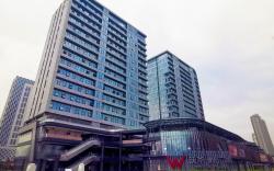 Starway Hotel Nanchang West Station Wohua Plaza