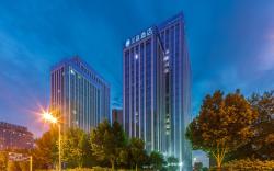 Hanting Hotel Hefei High-Tech Industrial Park