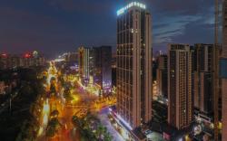 JI Hotel Guiyang Huarun Wanxianghui