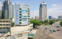Hanting Premium Hotel Ningbo Xingning Qiaoxi Metro Station