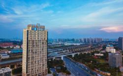 Hanting Hotel Nanchang West Station Wangcheng New District