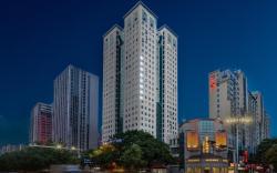 Starway Hotel Zhuzhou Lushan Road Spring Impressions