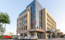 Hanting Hotel Jiangshan Hecun