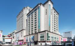 JI Hotel Dalian Qingniwa Commercial Street