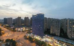 JI Hotel Changsha Zhongjiao Plaza