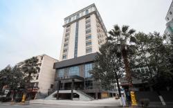 JI Hotel Shangrao Yongfeng Avenue