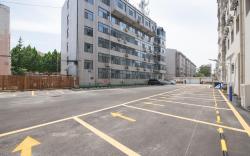 JI Hotel Zibo Renmin West Road