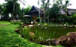 Chiangkham Luang Resort