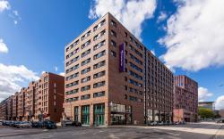 Premier Inn Hamburg City Hammerbrook