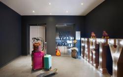 Moxy Manchester City