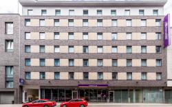 Premier Inn Hamburg City Millerntor