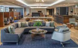 Courtyard by Marriott Santa Cruz