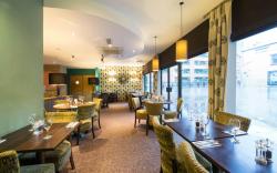 Premier Inn Liverpool City Centre - Moorfields