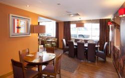 Premier Inn London Angel Islington