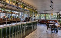 Premier Inn London Hampstead