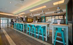 Premier Inn Leeds City Centre - Whitehall Road