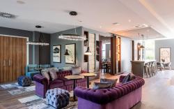 Premier Inn Heidelberg Zentrum