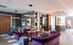Premier Inn Heidelberg Zentrum