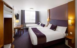Premier Inn London Croydon Town Centre