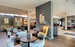 Premier Inn Hannover University