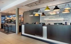 Premier Inn Hannover University