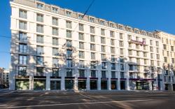 Premier Inn Leipzig City Oper